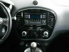Nissan Juke 1.6 Механика, фото №7