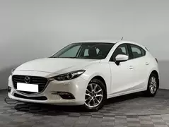 Mazda 3, фото №1