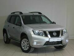 Nissan Terrano III (D10), фото №2