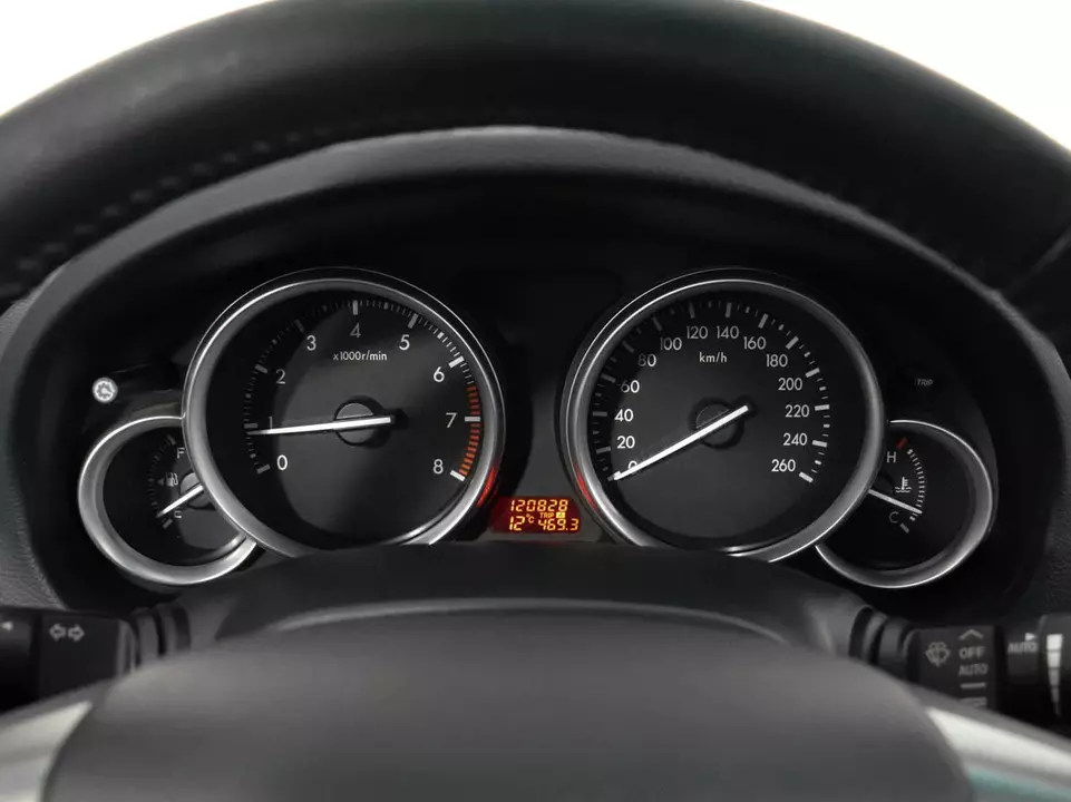 Mazda 6, фото №13