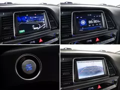 Hyundai Sonata, фото №18