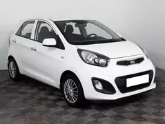 Kia Picanto, фото №5