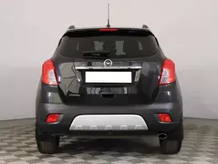 Opel Mokka, фото №6