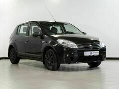 Renault Sandero, фото №2