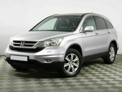 Honda CR-V 2.0 Автомат, фото №1
