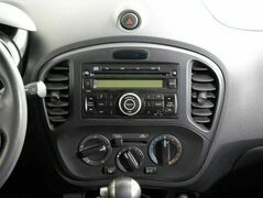 Nissan Juke 1.6 Вариатор, фото №5