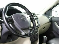 Renault Logan 1.6 Механика, фото №8
