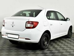 Renault Logan II, фото №4