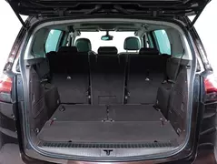 Opel Zafira, фото №9