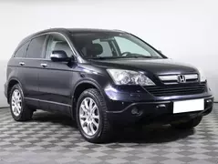 Honda CR-V, фото №3