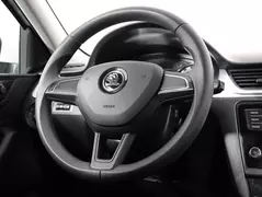 Skoda Rapid, фото №9