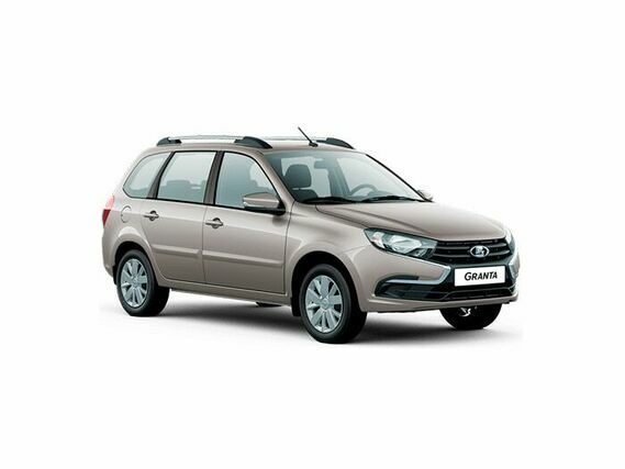 Lada Granta универсал