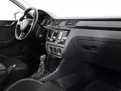 Skoda Rapid, фото №7