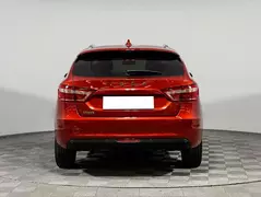 LADA (ВАЗ) Vesta, фото №6