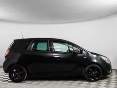 Opel Meriva, фото №4