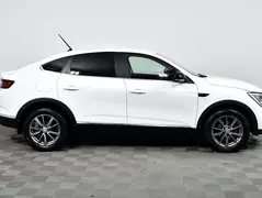 Renault Arkana, фото №4