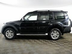 Mitsubishi Pajero IV Рестайлинг 1, фото №8