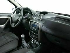Renault Duster 2.0 Механика, фото №7