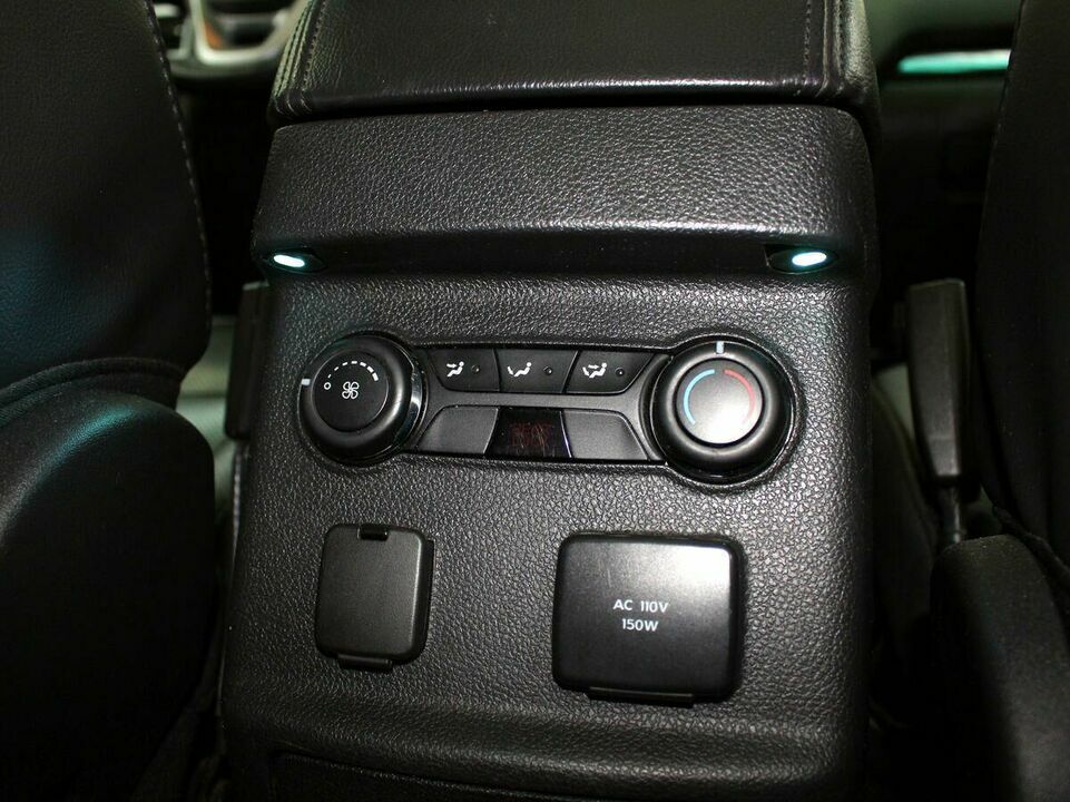 Ford Explorer, фото №11