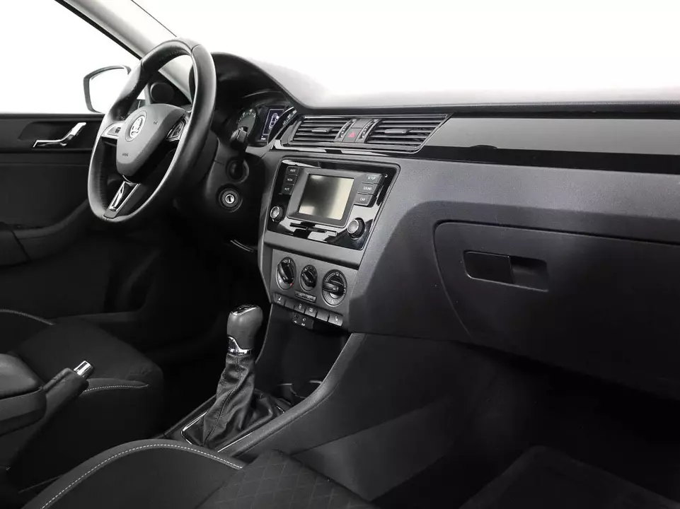 Skoda Rapid, фото №7