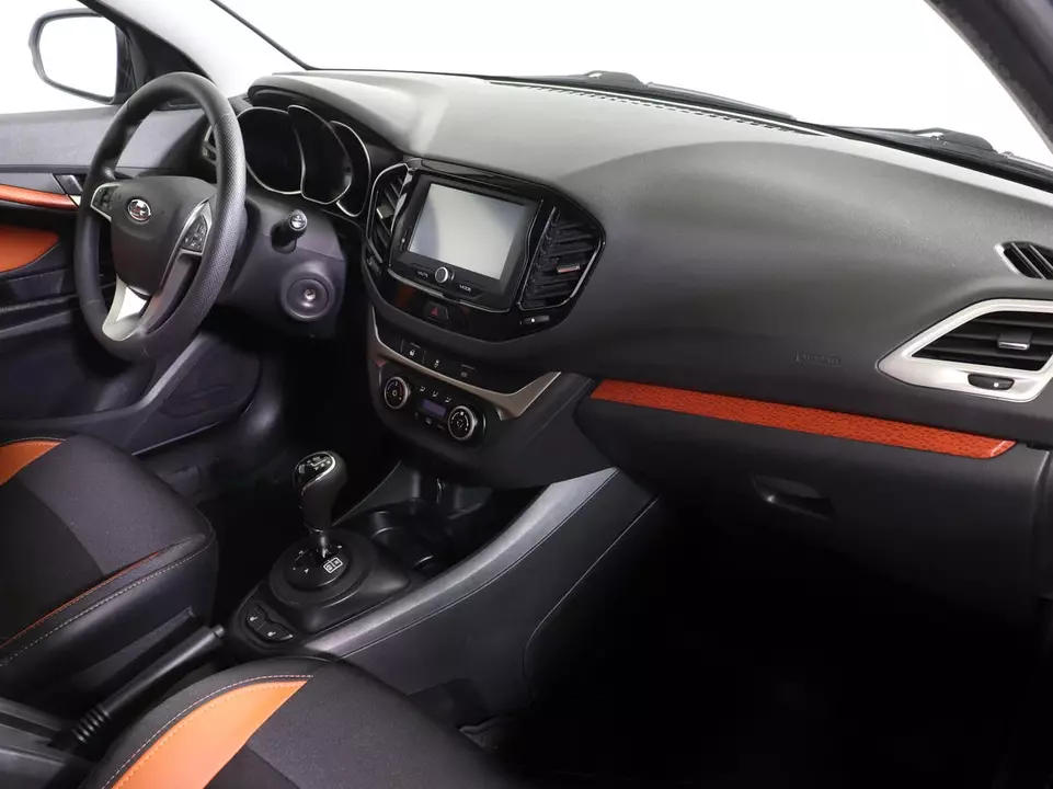 LADA (ВАЗ) Vesta, фото №9