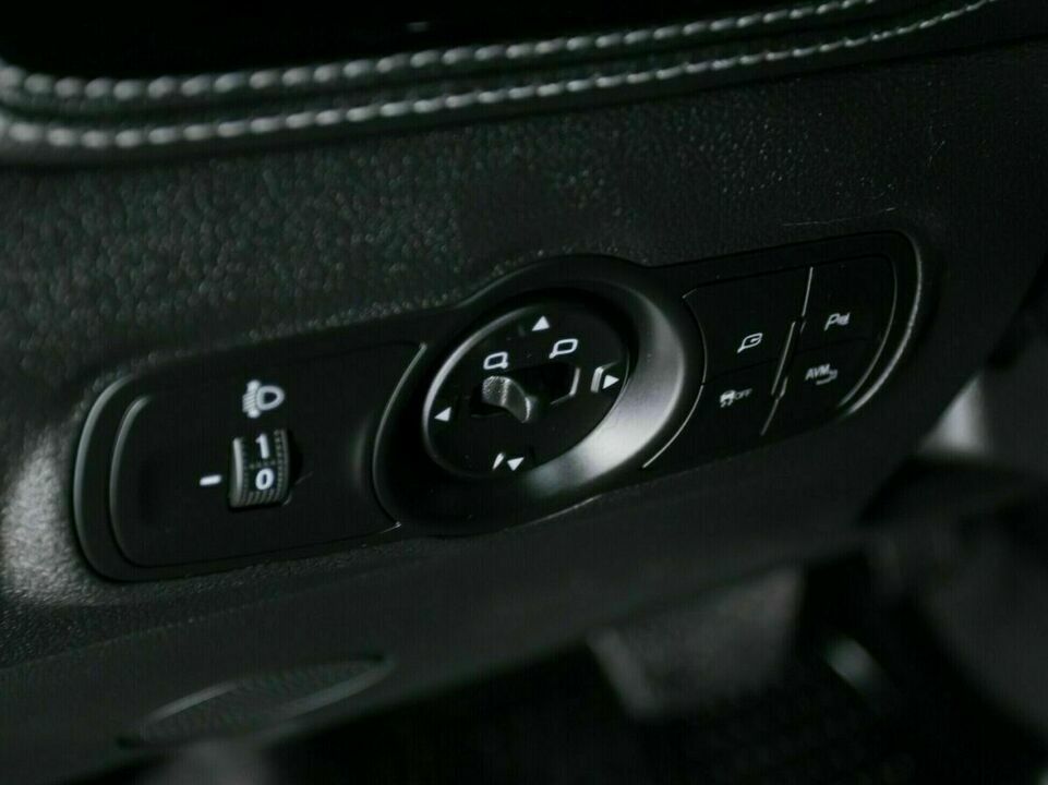 Chery tiggo 7, фото №19