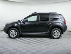 Renault Duster I, фото №3