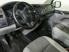 Volkswagen Caravelle, фото №11