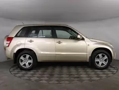 Suzuki Grand Vitara, фото №4