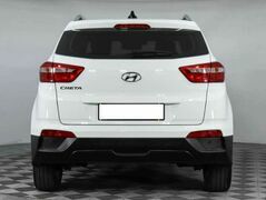 Hyundai creta акпп 2016 с пробегом 94 658 км, фото №8