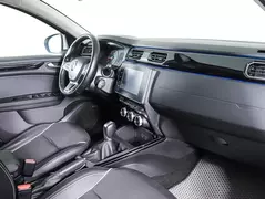 Renault Arkana, фото №11