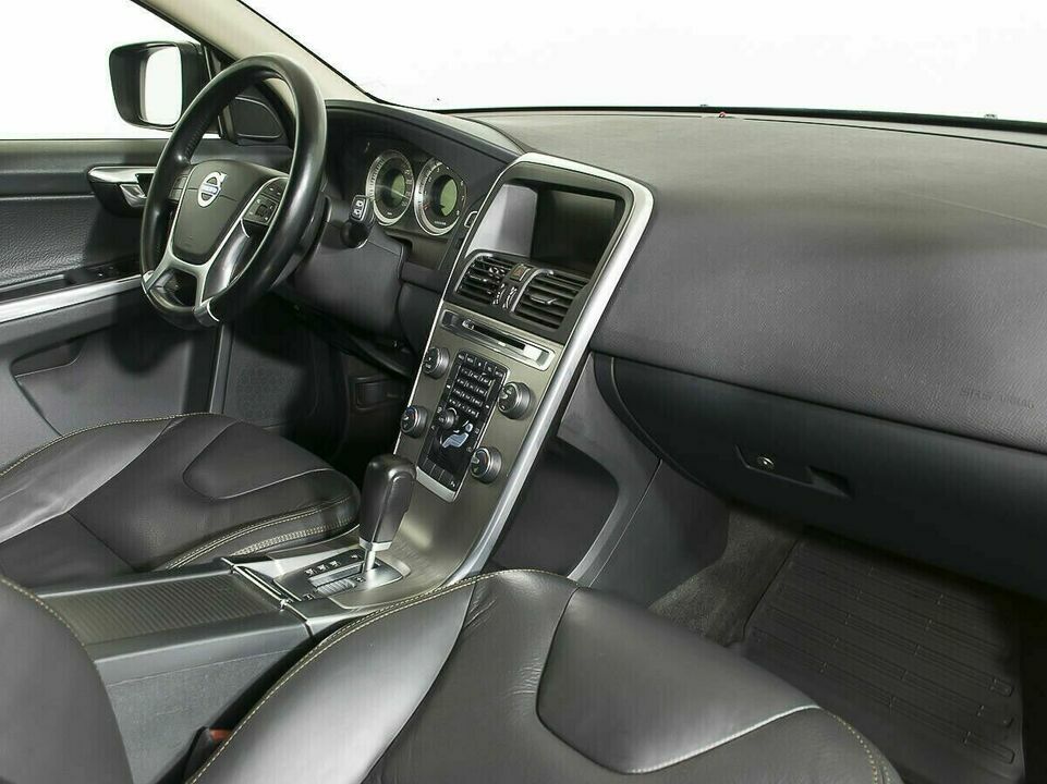 Volvo XC60 I, фото №7