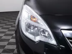 Opel Meriva, фото №19