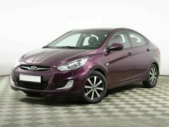 Hyundai Solaris 1.6 Механика, фото №1