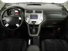 Ford Kuga, фото №8