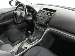 Mazda 6 II (GH) Рестайлинг, фото №7