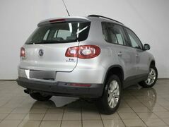 Volkswagen Tiguan, фото №3
