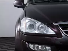 SsangYong Kyron, фото №23