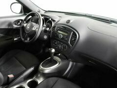 Nissan Juke 1.6 Вариатор, фото №8