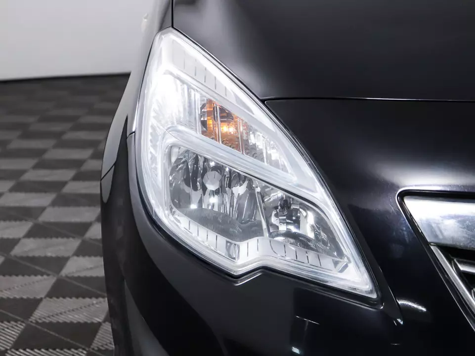 Opel Meriva, фото №19