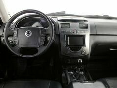 SsangYong Rexton, фото №8