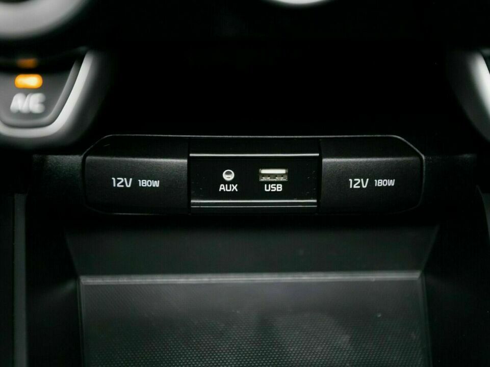 Kia rio x-line, фото №15