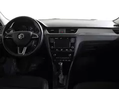 Skoda Rapid, фото №12