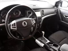 SsangYong Actyon, фото №12