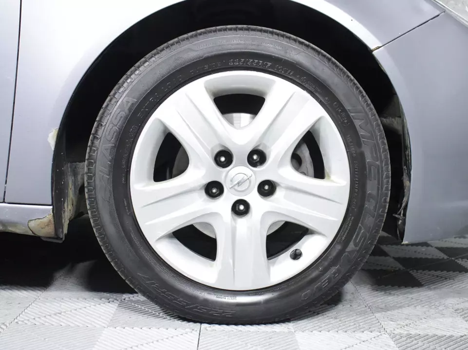 Opel Insignia, фото №14