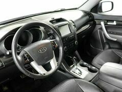 Kia Sorento 2.2 Автомат, фото №8
