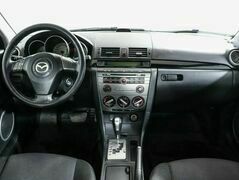 Mazda 3 I (BK) Рестайлинг, фото №5