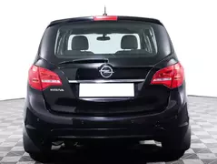 Opel Meriva, фото №6