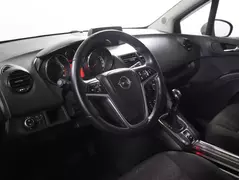 Opel Meriva, фото №14