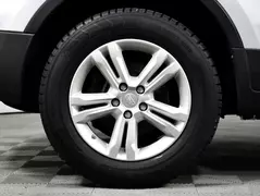 Geely Atlas, фото №14